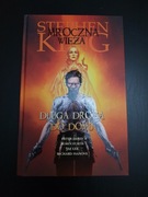 Długa droga do domu King Mroczna Wieża t. 2