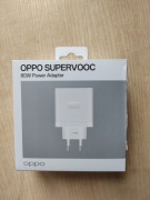 Ładowarka Oppo Supervooc 80 w Power Adapter