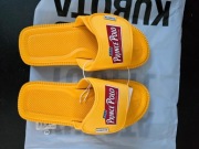 Klapki Kubota Prince Polo 44