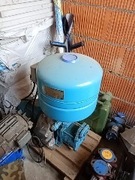 Pompa hydroforowa sigma nowa