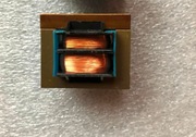 TRANSFORMATOR TR2 19V 2W 0,1A do druku, przewody