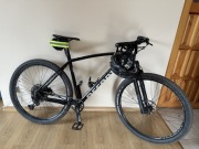 Rower Accent Point NX „L” 2023 Gwarancja