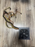 Zasilacz SilentiumPC elementum E2 550W