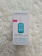 Dermedic serum redukujace niedoskonałości i pory