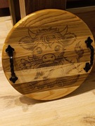 deska do serwowania, 30cm