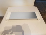 Tacka / stolik do łóżka USB, podstawka chłodząca