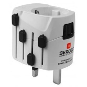 ADAPTER-Skross World Travel