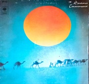 santana - Caravanserai