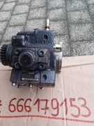 pompa wtryskowa renault master 2.3