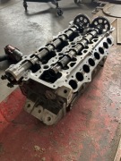 Głowica Volvo d3 d4 d5 4cyl vea 31480500 s730407425