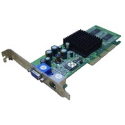 Sparkle GeForce4 MX440 64MB AGP