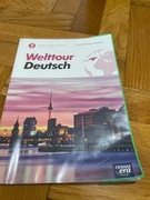 Welttour Deutsch 2