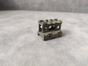 Montaż optyki | Metal | 26x40mm