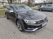 Passat B8 Alltrack 2.0 Bitdi Webasto 