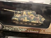 JagdTiger  -   Dragon   Armor      1:72