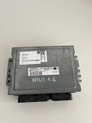 Sterownik Siemens s122237006 BMW mini 1.6 1214-7557395-01