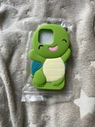 Etui Żółw na Iphone 16 Pro