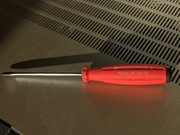 Wkrętak płaski PB Swiss Tools 0.5x3.5 