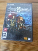 Space Rangers 2 Rebelia PC CD ROM ZOBACZ 