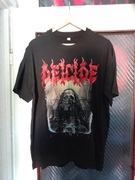 Koszulka Deicide banished by sin rozm XXL 