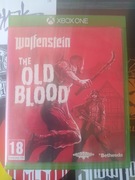 Wolfenstein The Old Blood