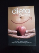 Dieta antyrakowa- Maria Tránsito Lòpez 