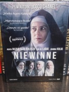 Niewinne dvd (Kulesza, Buzek)