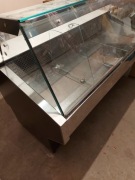 Lada - witryna chlodnicza