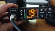 Cb radio Retevis MB63A 400 kanałów AM 8 watt FM 20 watt rozblokowane