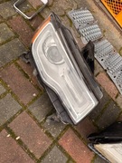 68144702AF Reflektor Xenon Jeep GC 14-17