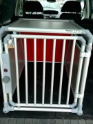 Klatka transportowa dla psa 4pets pro 3 M