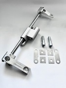 Wzmocnienie przekładni kierowniczej Can Am Maverick X3