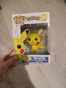 Pokemon funko Pikachu #353