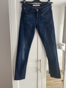 Jeansy damskie Wrangler 