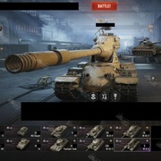 Konto World Of Tanks WOT X TIER M-V-Y 15000szt. obligacji