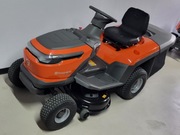 Traktorek Elektryczny Husqvarna TC 100i kosiarka akumulatorowa