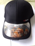 Czapka z daszkiem z latarką LED Mountain