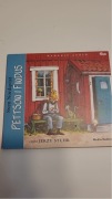 Audiobook Pettson i Findus CD