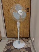 Wiatrak biały, wyłącznik czasowy, 