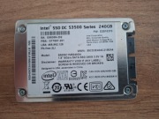 INTEL SSD DC 3500 240GB 1.8"