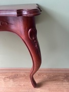 Konsolka styl Ludwik plus lustro 