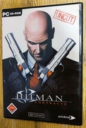 Gra Hitman: Contracts (PC)