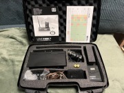 LD System MEI1000 584-607MHz - Odsłuch Bezprzewodowy