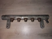 Listwa wtryskowa 2.2 HDi 4HT Citroen Peugeot 125kW/173KM DW12BTED4 