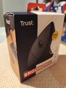 Mysz komputerowa bezprzewodowa Trust Verto ergonomic pionowa