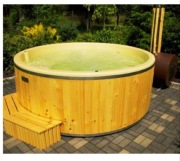 HIT Balia ogrodowa Ruska Bania