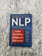 NLP - nowa technika osiągania sukcesów 
