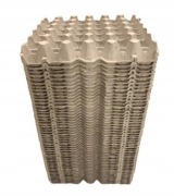 Wytłoczki na jajka 30 szt jajek.  Zestaw 50sz