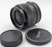 VIVITAR Auto Wide Angle 35mm 1:2.8 M42
