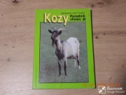 KOZY - poradnik chowu Zbigniew Tyszka